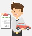 Protech Cheap Auto Insurance Agency Greensboro NC logo